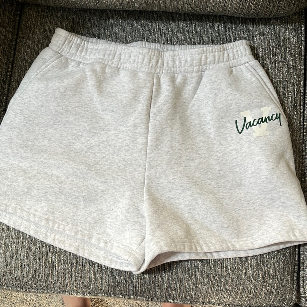 Vacantly Shorts